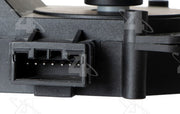 HVAC Mode Door Actuator Four Seasons 73277