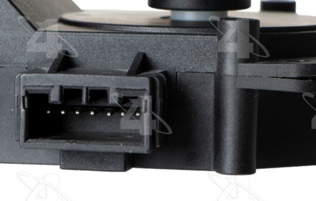 HVAC Mode Door Actuator Four Seasons 73277