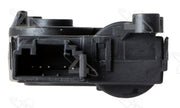 HVAC Blend Door Actuator Four Seasons 73279