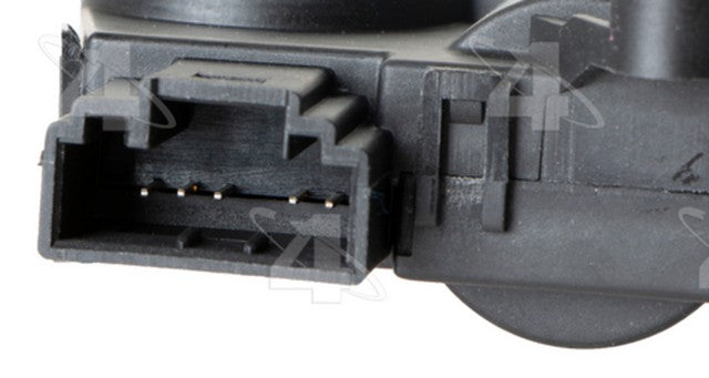 HVAC Mode Door Actuator Four Seasons 73280
