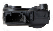 HVAC Mode Door Actuator Four Seasons 73280