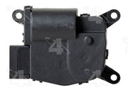 HVAC Recirculation Door Actuator Four Seasons 73281