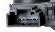 HVAC Recirculation Door Actuator Four Seasons 73281
