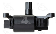 HVAC Recirculation Door Actuator Four Seasons 73281