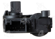 HVAC Mode Door Actuator Four Seasons 73286