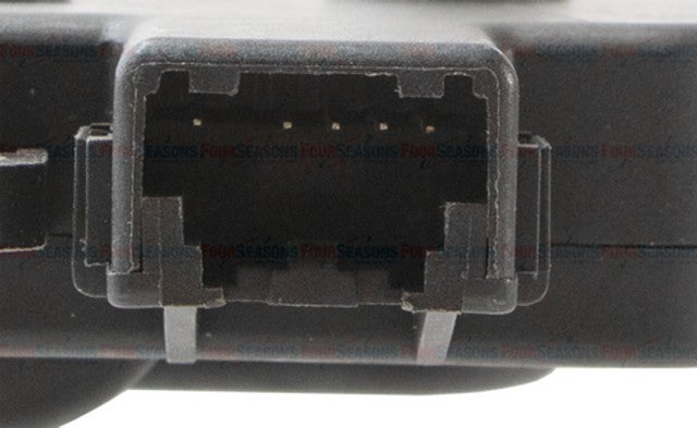 HVAC Defrost Mode Door Actuator Four Seasons 73299