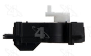 HVAC Recirculation Door Actuator Four Seasons 73301