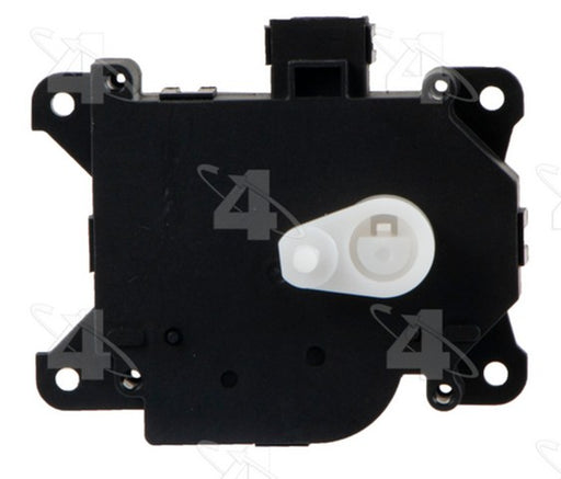 HVAC Recirculation Door Actuator Four Seasons 73301