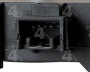 HVAC Mode Door Actuator Four Seasons 73311
