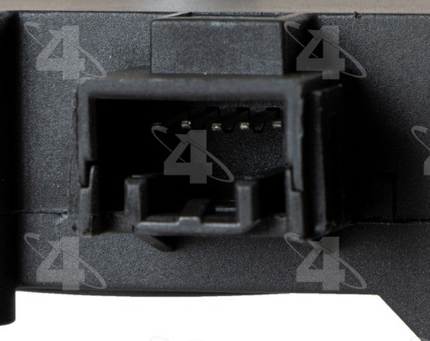HVAC Mode Door Actuator Four Seasons 73311