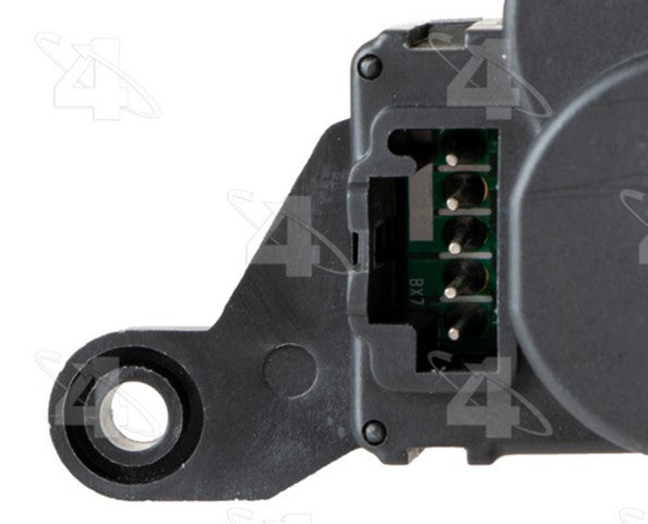 HVAC Blend Door Actuator Four Seasons 73318