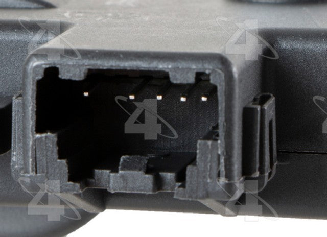 HVAC Blend Door Actuator Four Seasons 73325