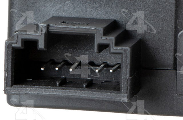 HVAC Blend Door Actuator Four Seasons 73327