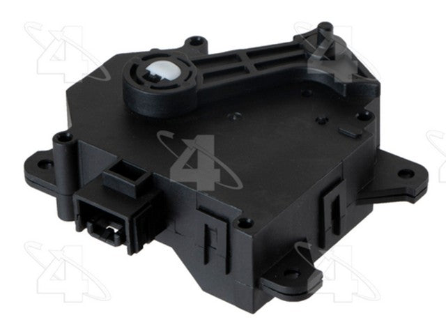HVAC Recirculation Door Actuator Four Seasons 73329
