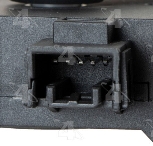 HVAC Recirculation Door Actuator Four Seasons 73329