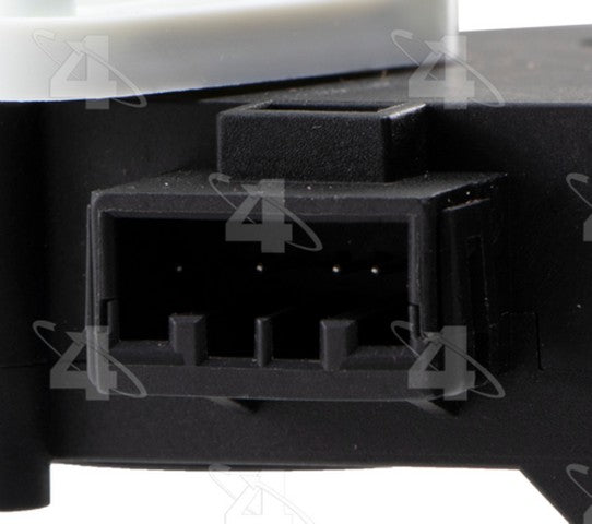 HVAC Blend Door Actuator Four Seasons 73333