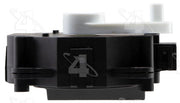 HVAC Blend Door Actuator Four Seasons 73333