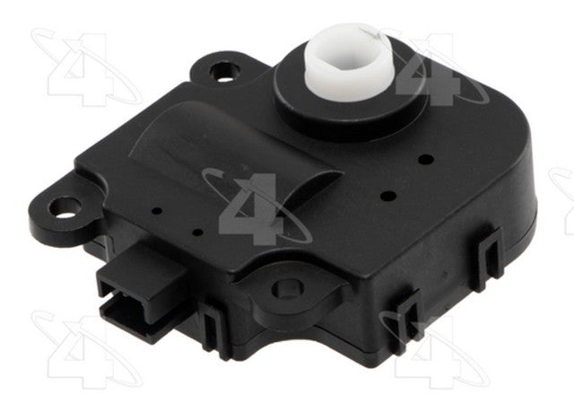 HVAC Recirculation Door Actuator Four Seasons 73338