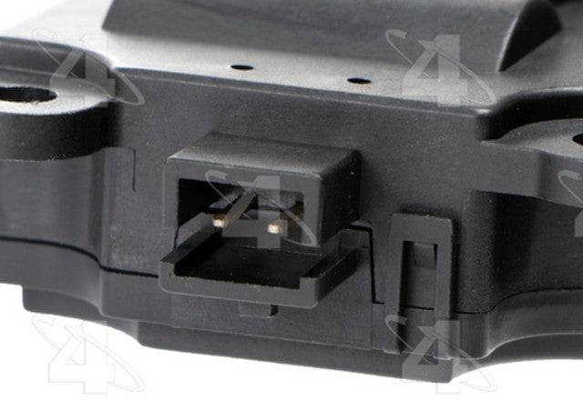 HVAC Recirculation Door Actuator Four Seasons 73338