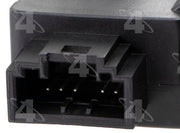 HVAC Blend Door Actuator Four Seasons 73340