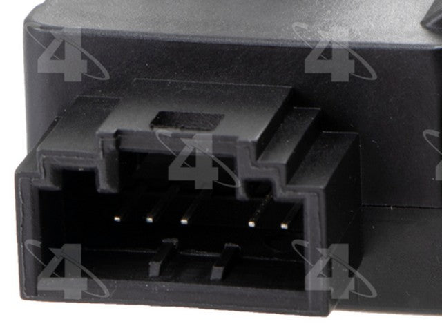 HVAC Blend Door Actuator Four Seasons 73340