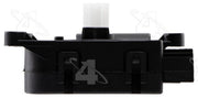 HVAC Blend Door Actuator Four Seasons 73340