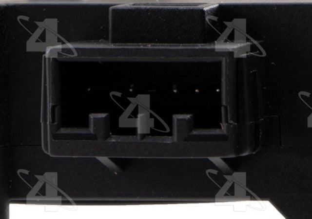 HVAC Blend Door Actuator Four Seasons 73341