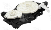 HVAC Mode Door Actuator Four Seasons 73343