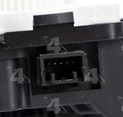 HVAC Mode Door Actuator Four Seasons 73343