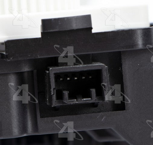 HVAC Mode Door Actuator Four Seasons 73343