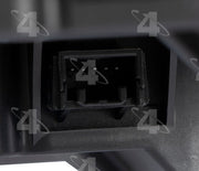 HVAC Mode Door Actuator Four Seasons 73343