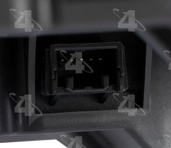 HVAC Mode Door Actuator Four Seasons 73343