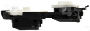 HVAC Mode Door Actuator Four Seasons 73343