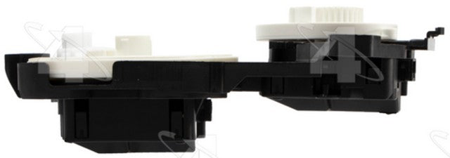 HVAC Mode Door Actuator Four Seasons 73343