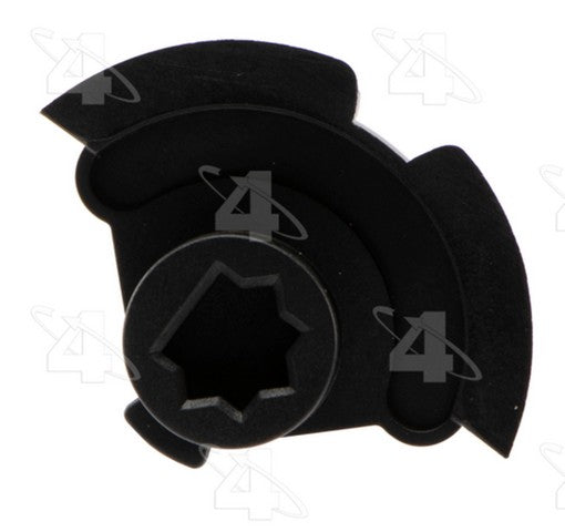 HVAC Recirculation Door Actuator Four Seasons 73353