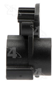 HVAC Recirculation Door Actuator Four Seasons 73353