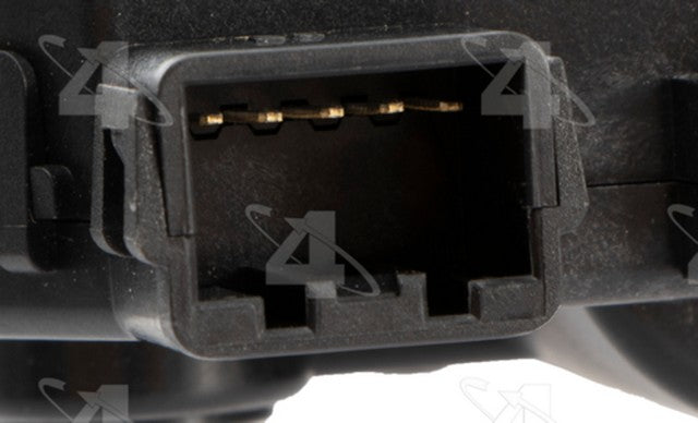 HVAC Blend Door Actuator Four Seasons 73380