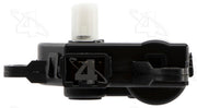 HVAC Blend Door Actuator Four Seasons 73380