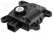 HVAC Mode Door Actuator Four Seasons 73388