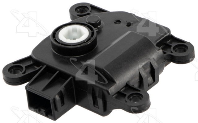 HVAC Mode Door Actuator Four Seasons 73388