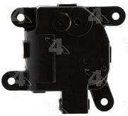HVAC Mode Door Actuator Four Seasons 73388