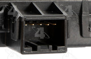 HVAC Mode Door Actuator Four Seasons 73388