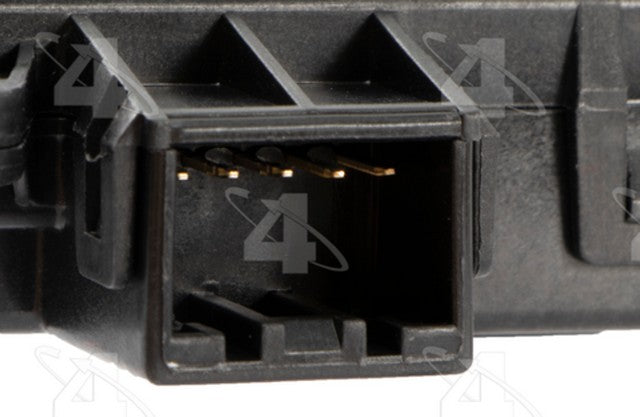 HVAC Mode Door Actuator Four Seasons 73388