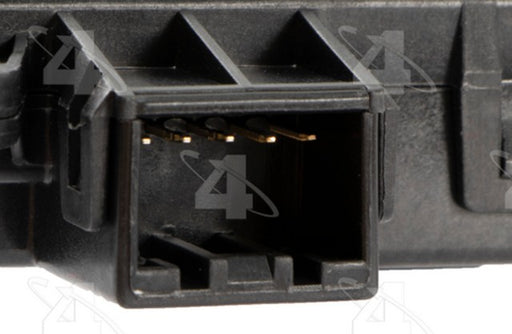 HVAC Mode Door Actuator Four Seasons 73388