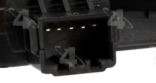 HVAC Blend Door Actuator Four Seasons 73395