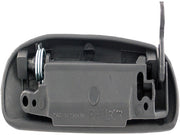 Outside Door Handle Dorman-Help 733MX