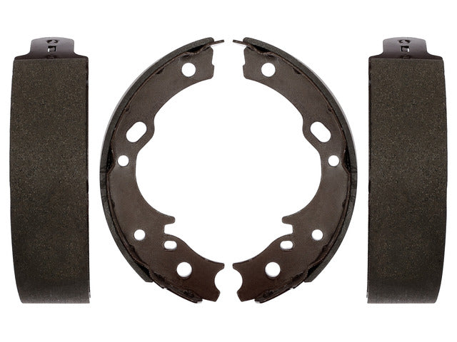 Parking Brake Shoe Raybestos Brakes 733PG