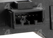 HVAC Mode Door Actuator Four Seasons 73427