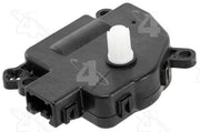HVAC Mode Door Actuator Four Seasons 73456