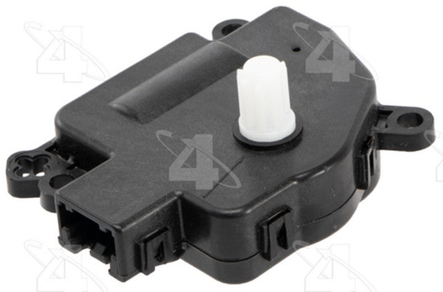 HVAC Mode Door Actuator Four Seasons 73456